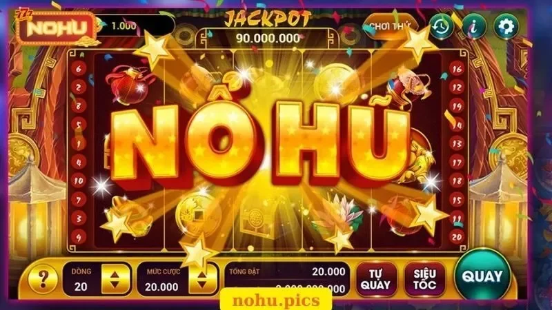 Học phương pháp tính toán khung giờ nổ hũ ăn to